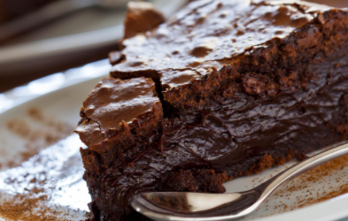 Fondant au chocolat extra coulant